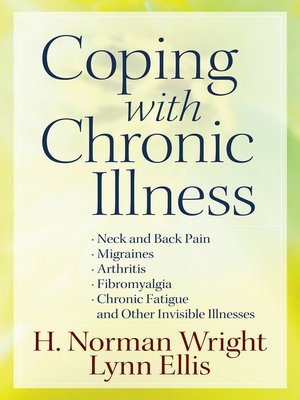 Coping with Chronic Illness - ebook